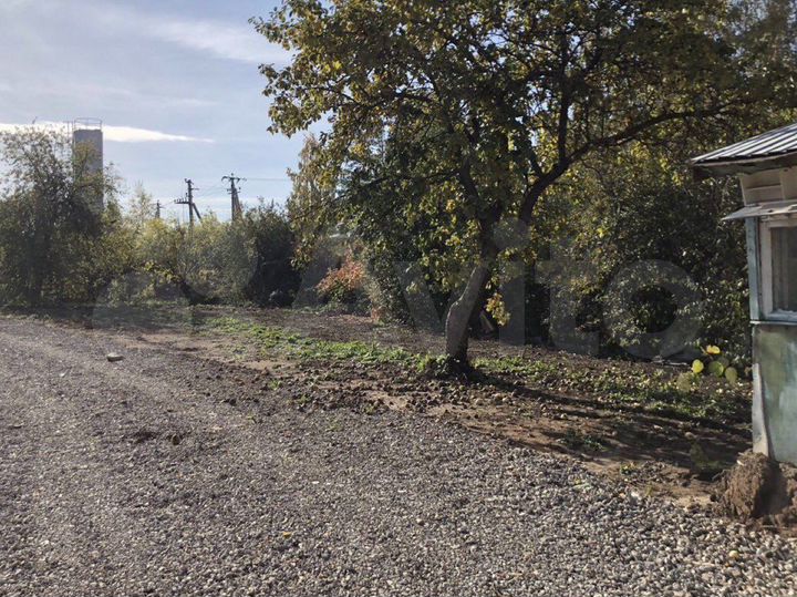 Дача 16 м² на участке 7,2 сот.