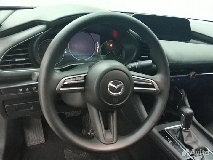 Mazda 3 1.5 AT, 2021, 39 900 км