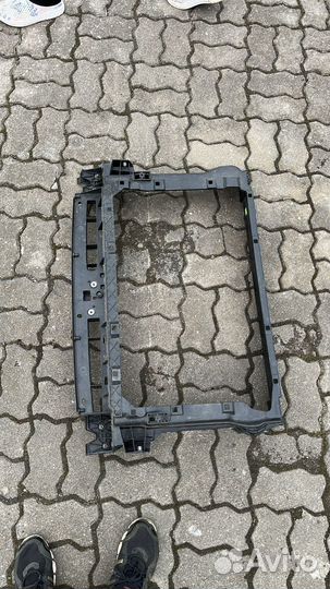 Телевизор Skoda kodiaq