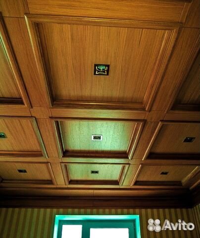 Столярные работы. Изготовление, реставрация мебели