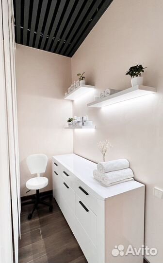 Аппаратный массаж