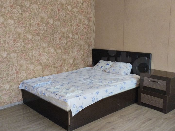 Комната 25 м², 1/1 эт.