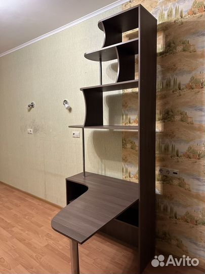 Стол письменный компьютерный угловой