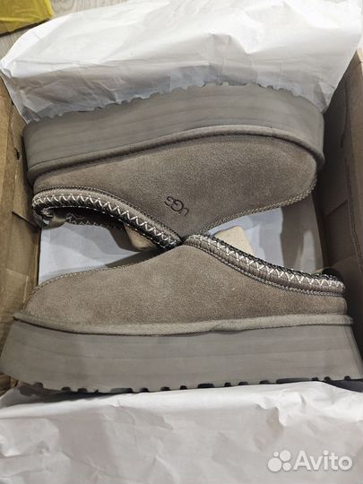 Ugg женские на платформе