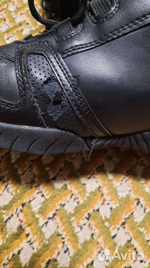 Горнолыжные ботинки 44 размер