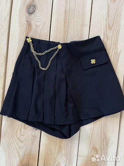 Шорты новые 42р