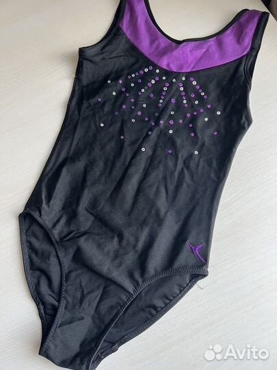 Купальник для девочки