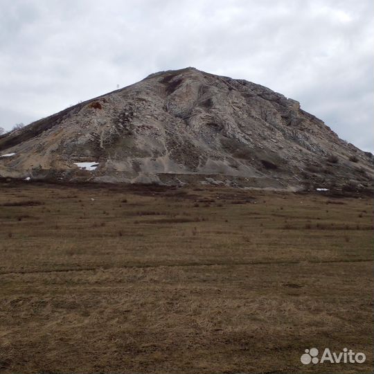 Тур выходного дня на Шиханы
