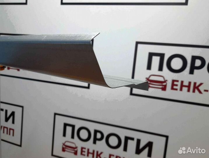 Пороги на все марки авто