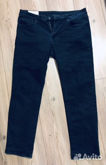 Джинсы H&M 36/32