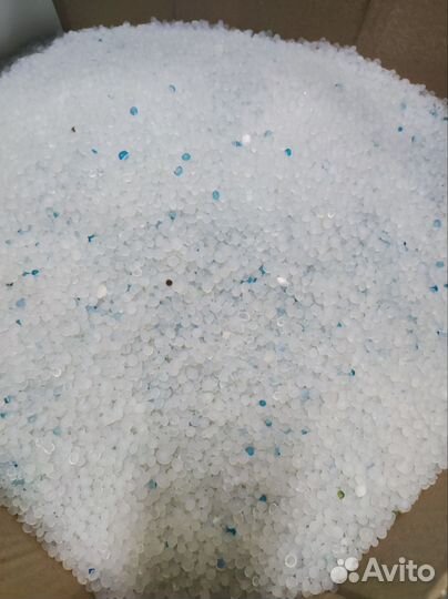 Наполнитель для туалета