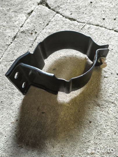 Кронштейн фильтра топливного 2240034302