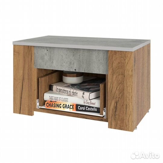 Прикроватная тумба Франк тб-24