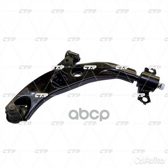 Рычаг (старый арт. cqmz-10L) CQ0256L CQ0256L CTR