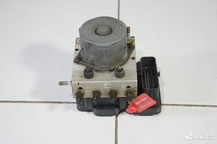 Блок abs Subaru Forester SJ9 2.5 2014