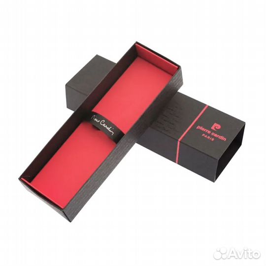 Шариковая ручка - Pierre Cardin Prizma