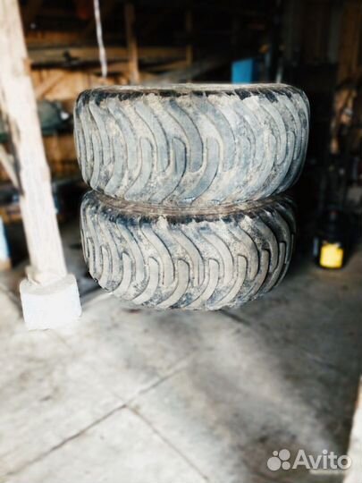 710/55R34 Alliance 342 TL