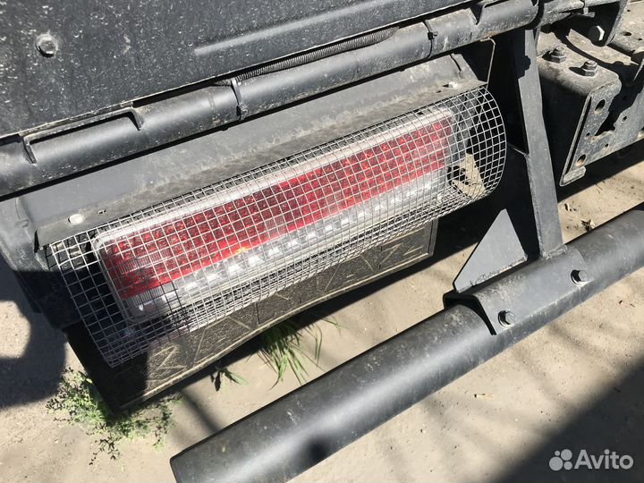 КАМАЗ 65115, 2023