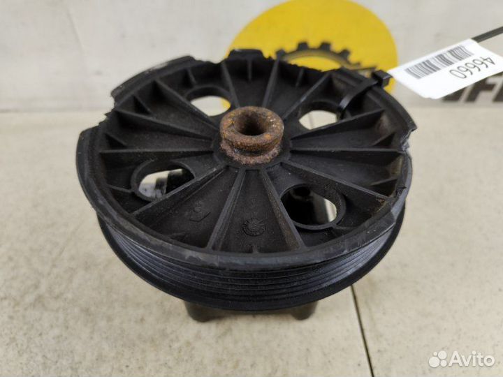 Насос гидроусилителя Volvo V70 2.4 B5244S 2001