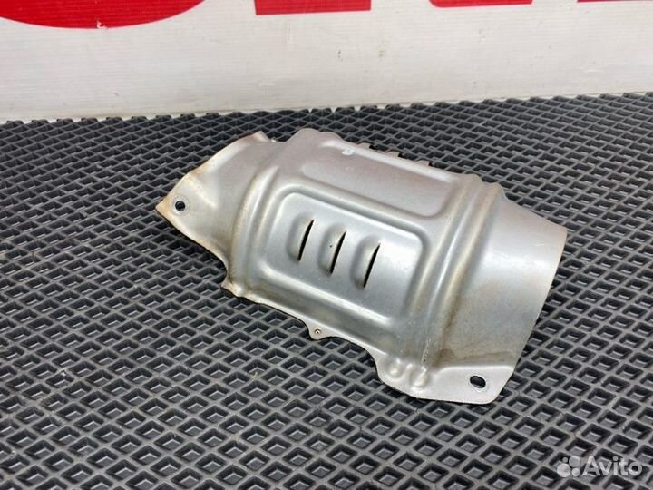 Экран тепловой катализатора Honda Accord 8 CU2