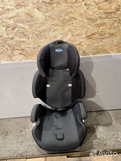 Автомобильное кресло