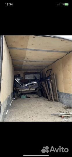 Прием металлолома