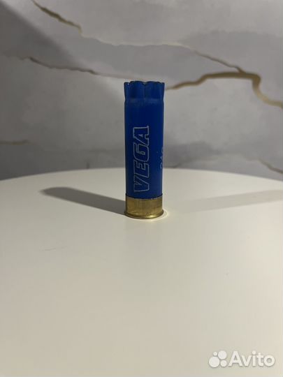 Фальшпатрон