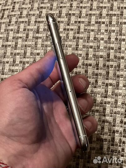 Двухсимочный iPhone 11 pro 512гб