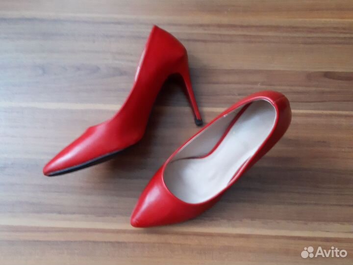 Туфли женские 37 размер