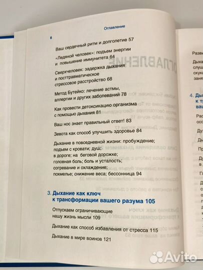 Книга Просто Дыши Дэн Брюле