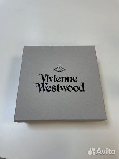 Ремень Vivienne Westwood