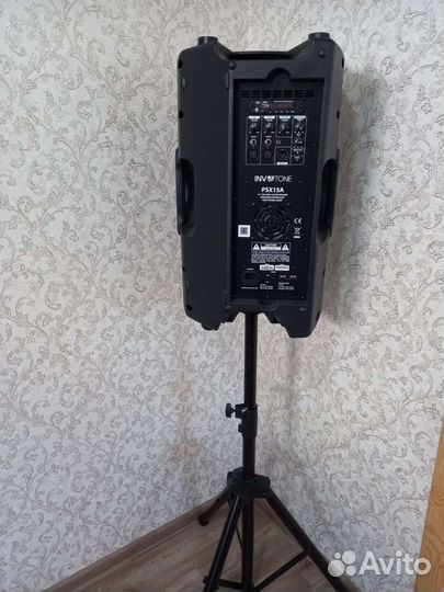 Напольная акустическая система Invotone PSX15A
