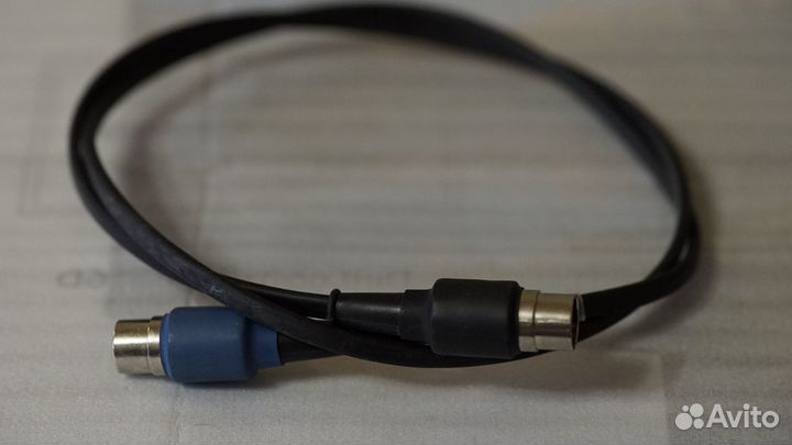 Кабель 5DIN-4DIN от Flashbacksales