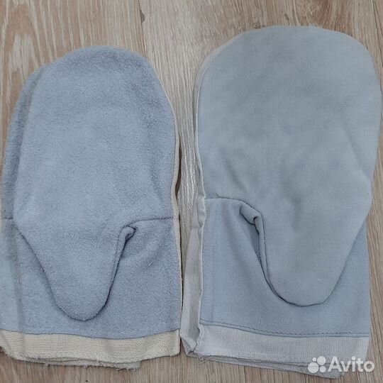 Перчатки, рукавицы