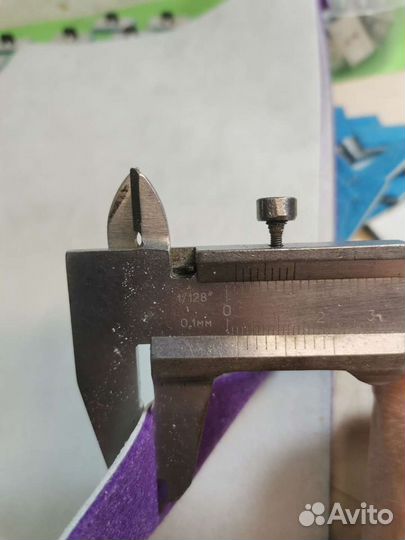 Материал на клапана баяна, гармони