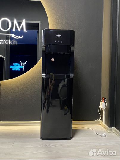 Кулер для воды