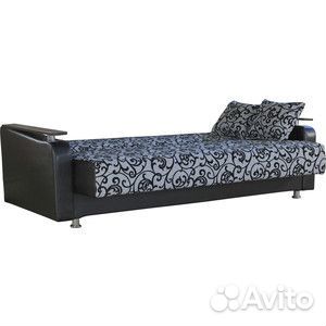 Диван книжка
