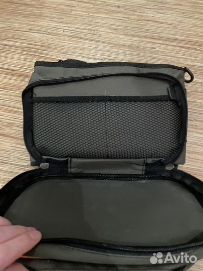 Сумка хсн поясная новая