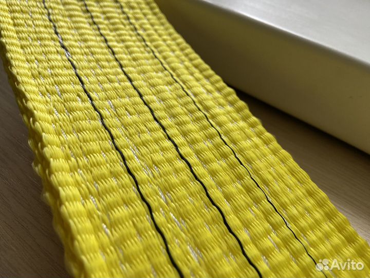 Трос автомобильный 15 т