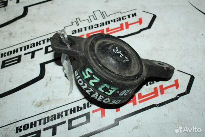 Подушка Двигатель subaru legacy BE5 BE9 BH5 BH9 BH