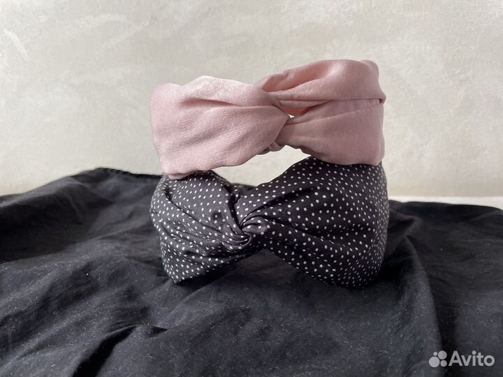 Ободок для волос