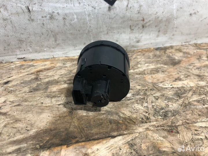 Блок управления светом Volkswagen Tiguan 1 Рестайл