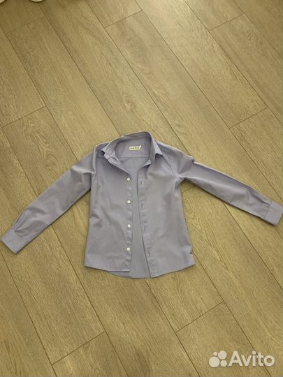 Рубашка детская Silver spoon 128