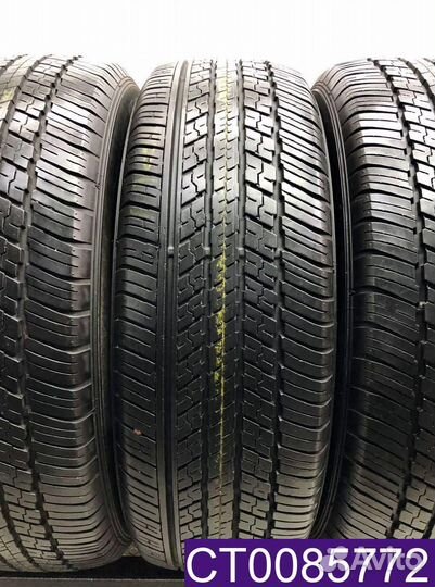 Dunlop Grandtrek ST30 225/65 R17 96T
