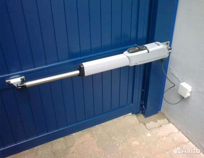 Услуги электрика