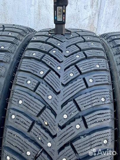 Nexen Winguard WinSpike 3 205/55 R16