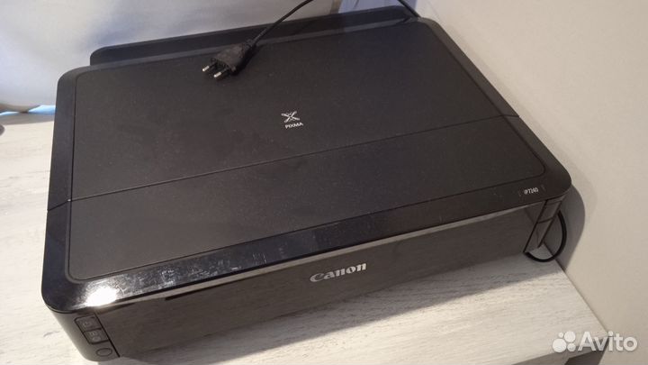 Картридж для принтера canon ip7240