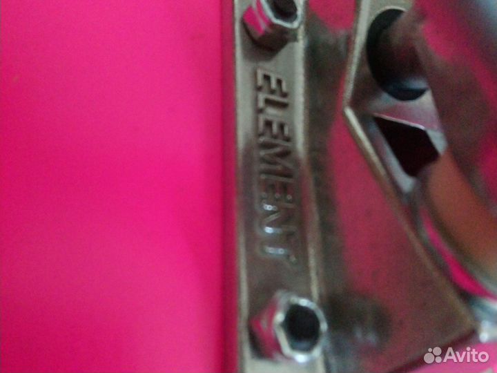 Element скейтборд