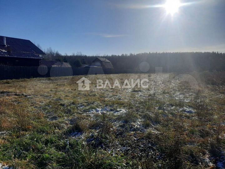 Участок 46 сот. (личное подсобное хозяйство (лпх))