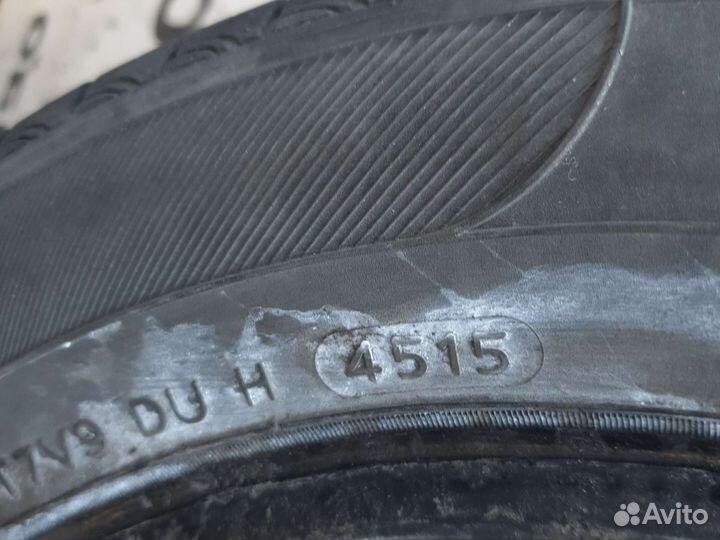 Hankook Optimo K715 155/70 R14